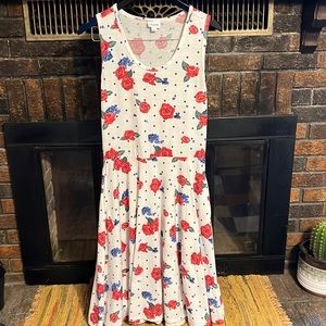 LuLaRoe Dress